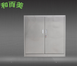 不锈钢文件柜-不锈钢矮柜